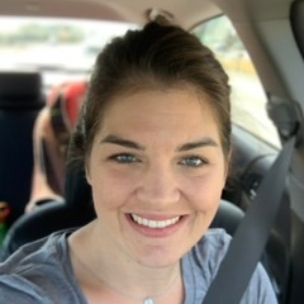 Meet your Posher, Jenna
